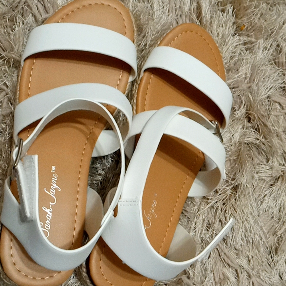 A Sandals